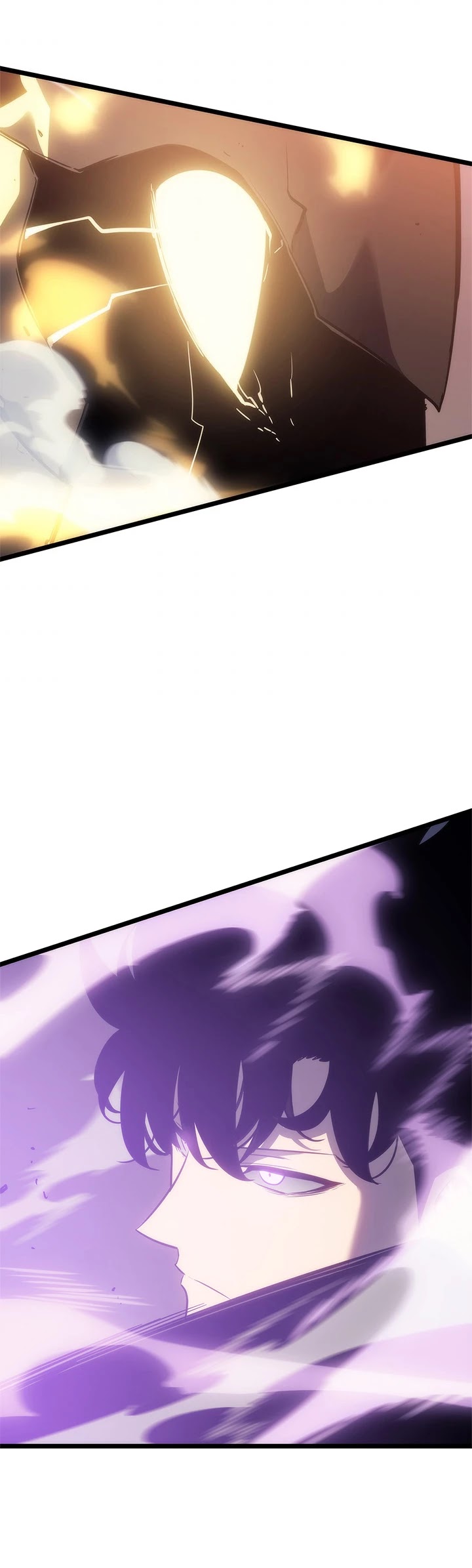 Solo Leveling Chapter 147 Page 15 - Sung Jin-Woo's adventure