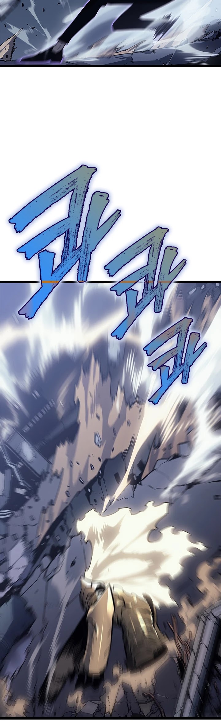 Solo Leveling Chapter 147 Page 21 - Sung Jin-Woo's adventure