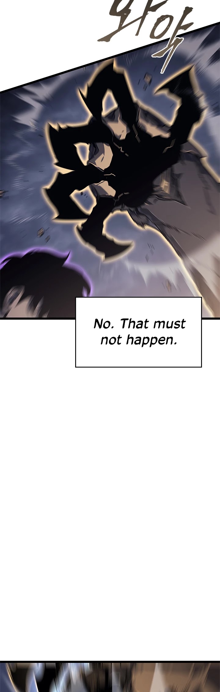Solo Leveling Chapter 147 Page 32 - Sung Jin-Woo's adventure
