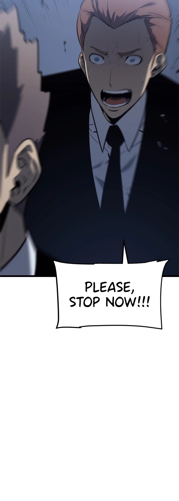 Solo Leveling Chapter 147 Page 39 - Sung Jin-Woo's adventure