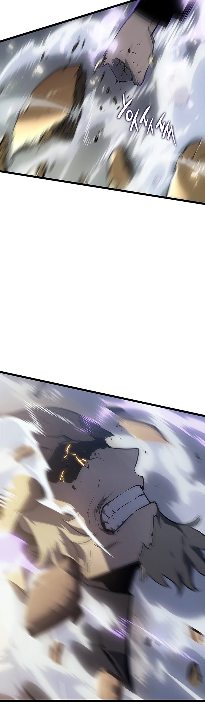 Solo Leveling Chapter 147 Page 42 - Sung Jin-Woo's adventure