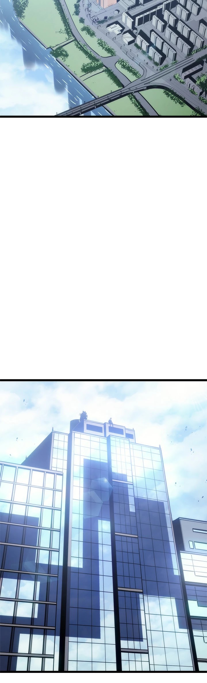 Solo Leveling Chapter 147 Page 53 - Sung Jin-Woo's adventure