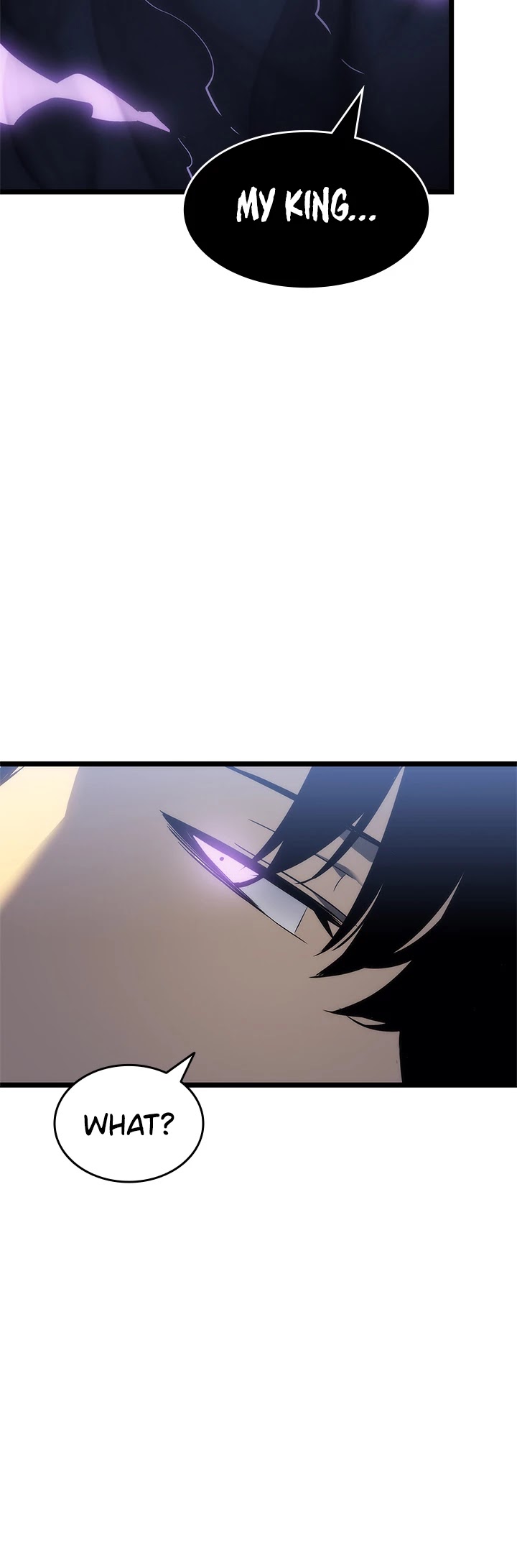 Solo Leveling Chapter 147 Page 56 - Sung Jin-Woo's adventure