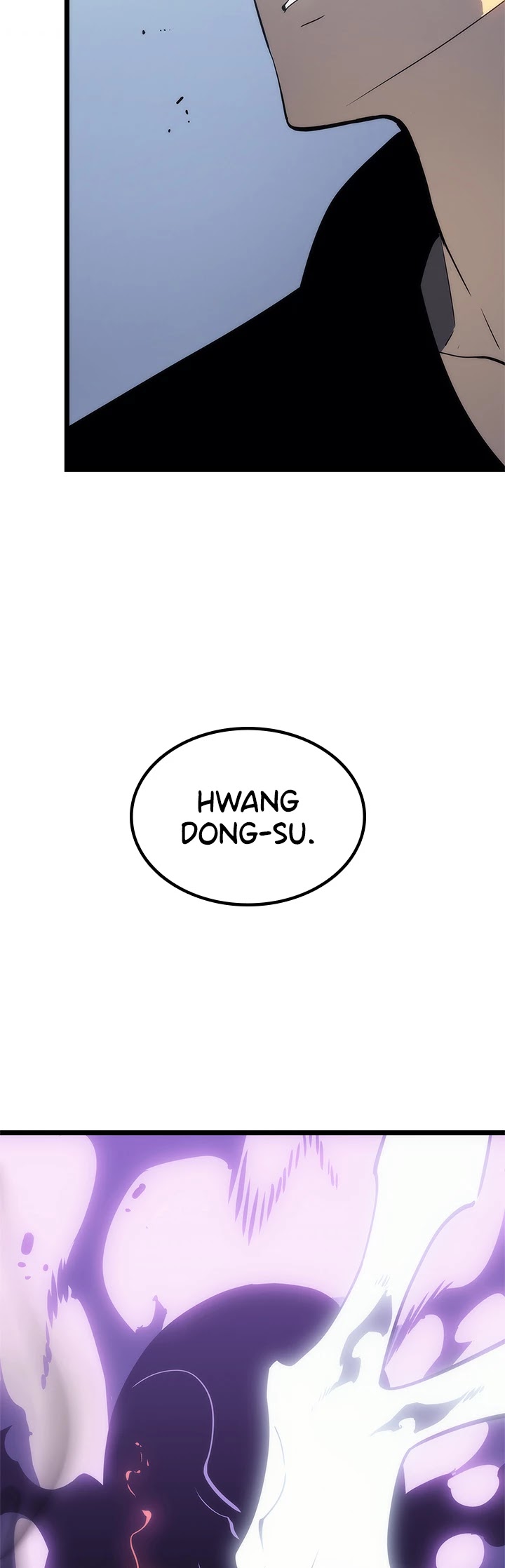 Solo Leveling Chapter 147 Page 59 - Sung Jin-Woo's adventure