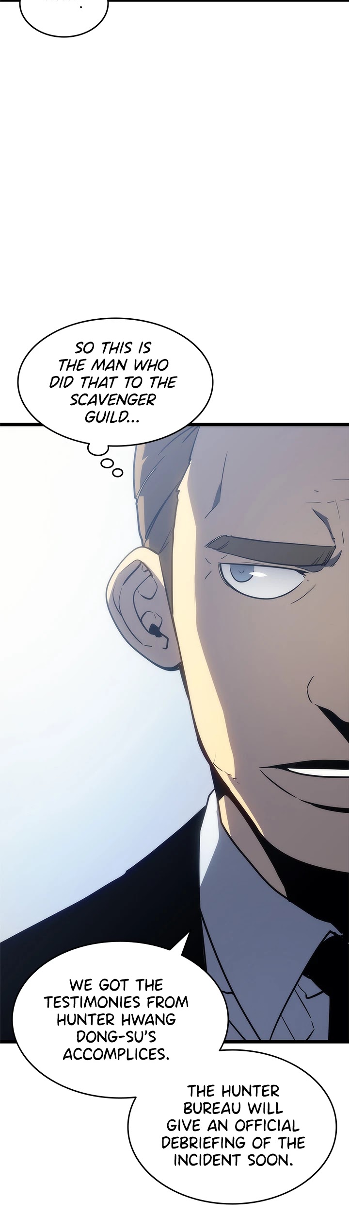 Solo Leveling Chapter 147 Page 63 - Sung Jin-Woo's adventure