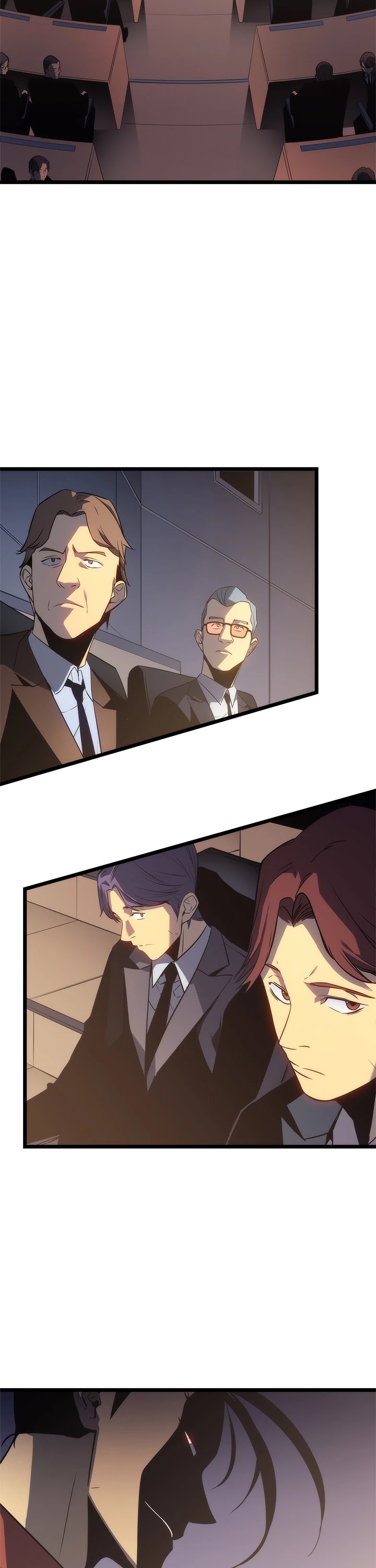 Solo Leveling Chapter 147 Page 66 - Sung Jin-Woo's adventure