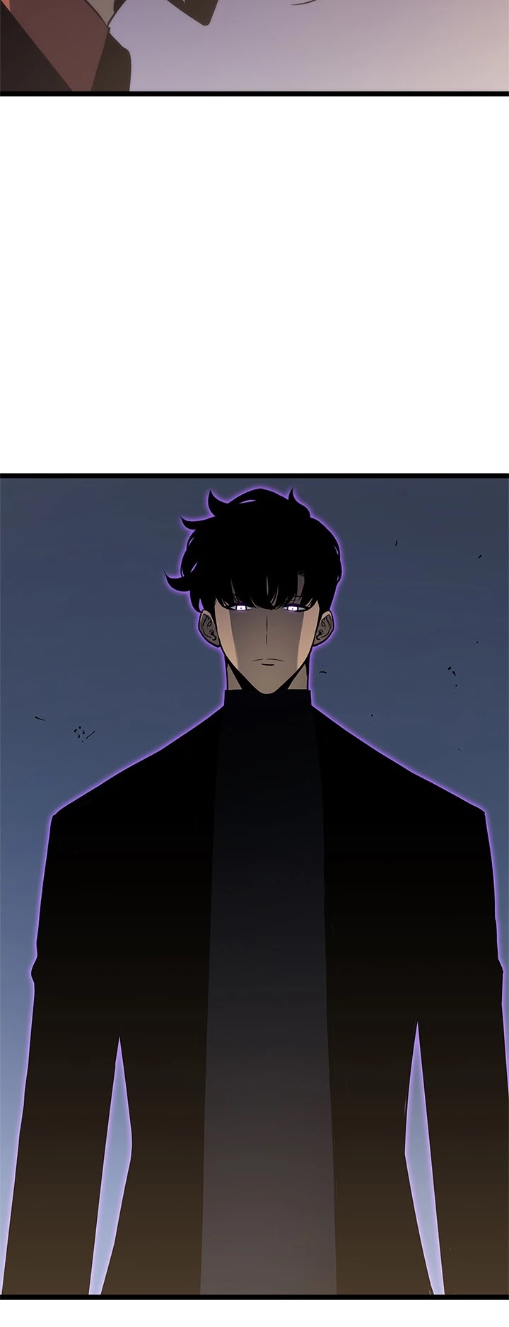 Solo Leveling Chapter 147 Page 67 - Sung Jin-Woo's adventure