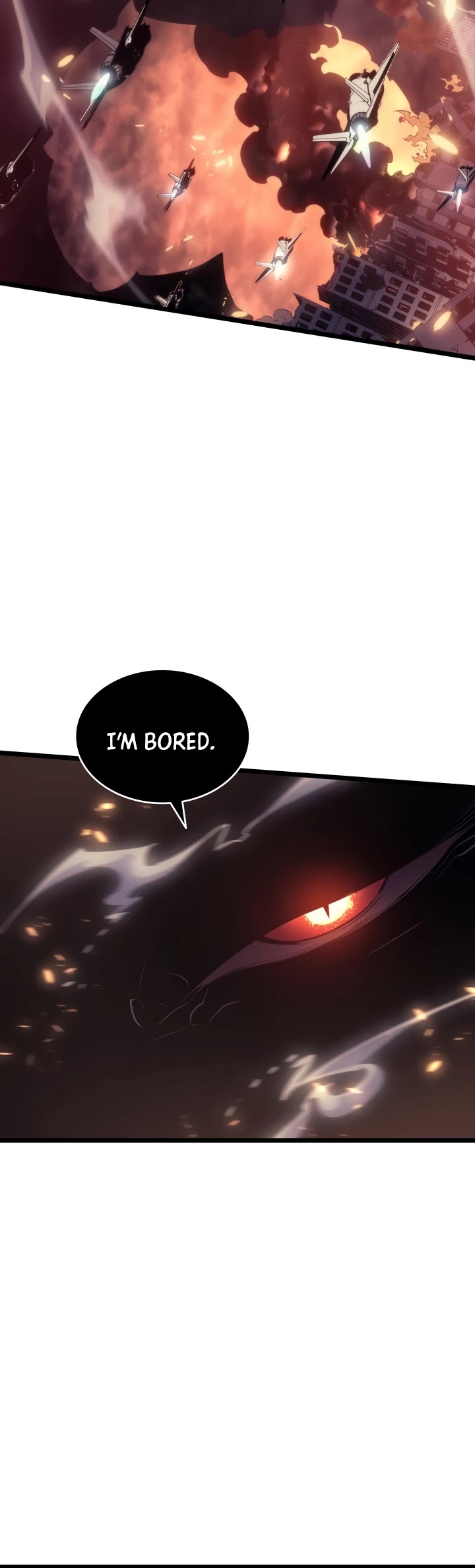 Solo Leveling Chapter 171 Page 13 - Sung Jin-Woo's adventure
