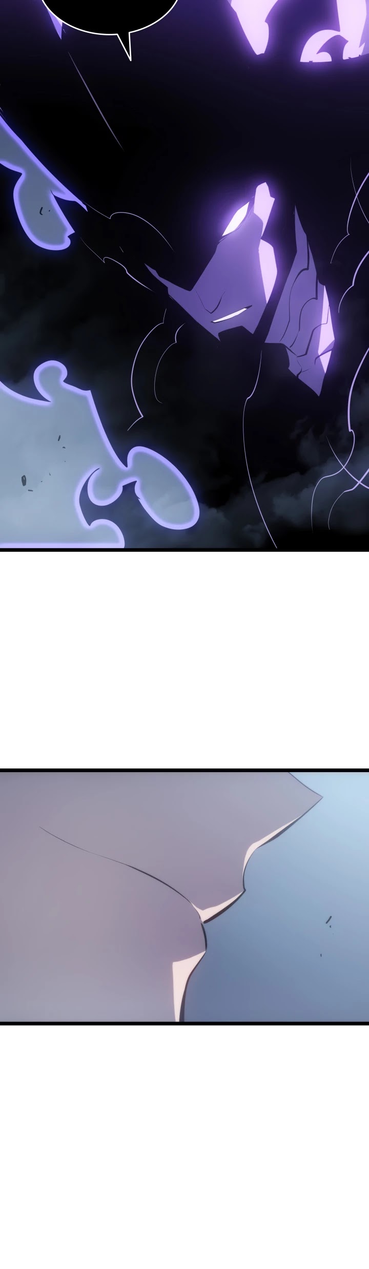 Solo Leveling Chapter 171 Page 24 - Sung Jin-Woo's adventure