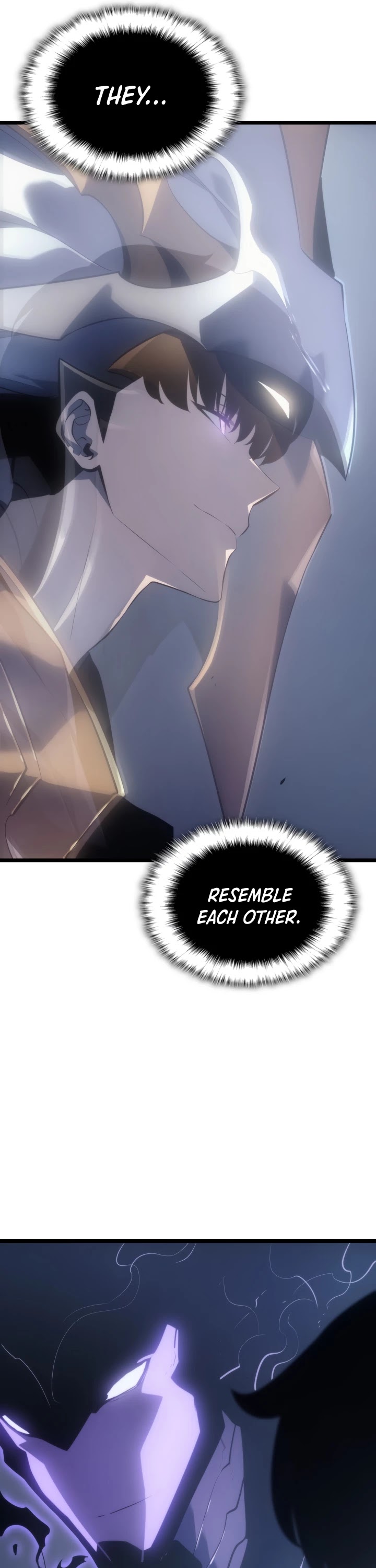 Solo Leveling Chapter 171 Page 26 - Sung Jin-Woo's adventure