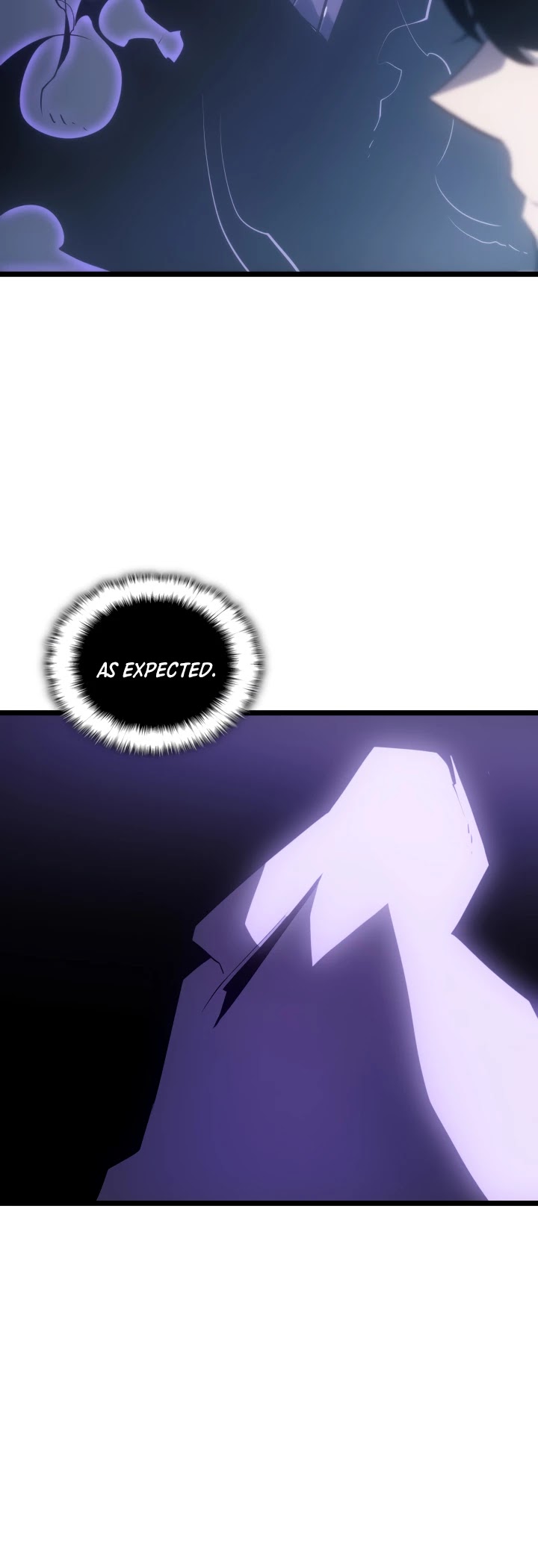 Solo Leveling Chapter 171 Page 27 - Sung Jin-Woo's adventure