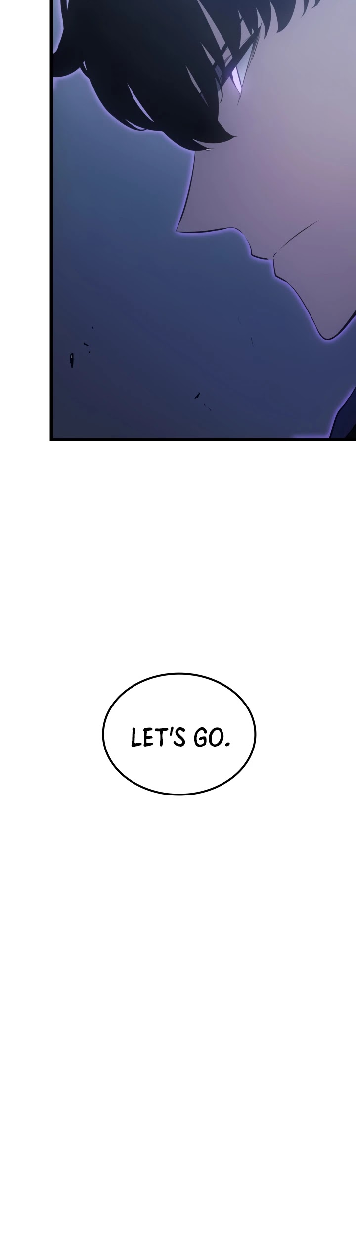 Solo Leveling Chapter 171 Page 34 - Sung Jin-Woo's adventure