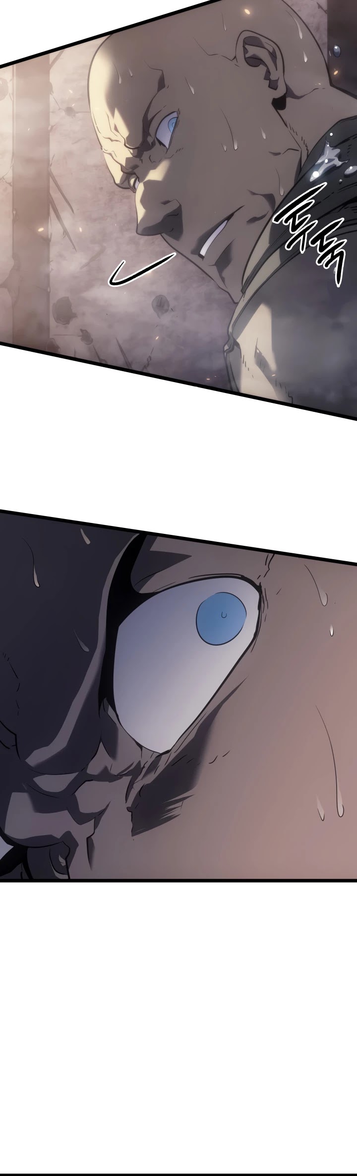 Solo Leveling Chapter 171 Page 40 - Sung Jin-Woo's adventure