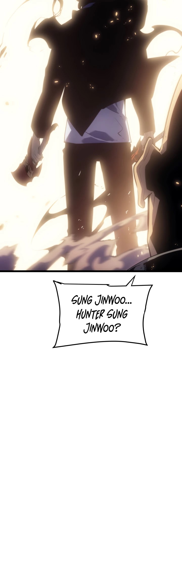 Solo Leveling Chapter 171 Page 49 - Sung Jin-Woo's adventure