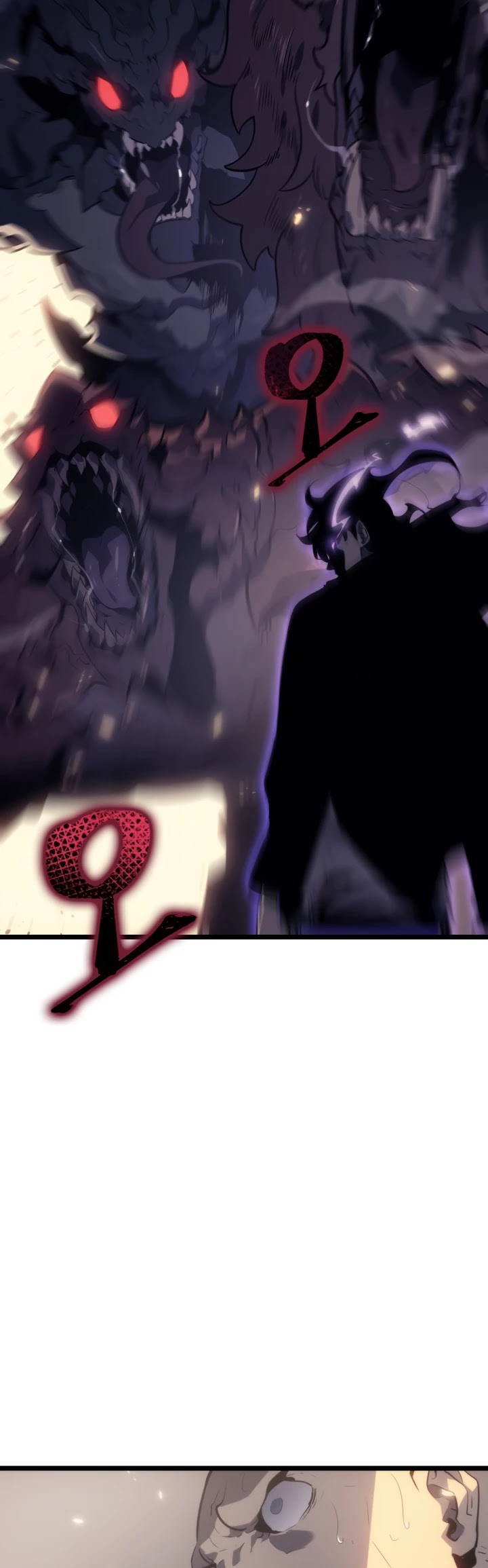 Solo Leveling Chapter 171 Page 51 - Sung Jin-Woo's adventure