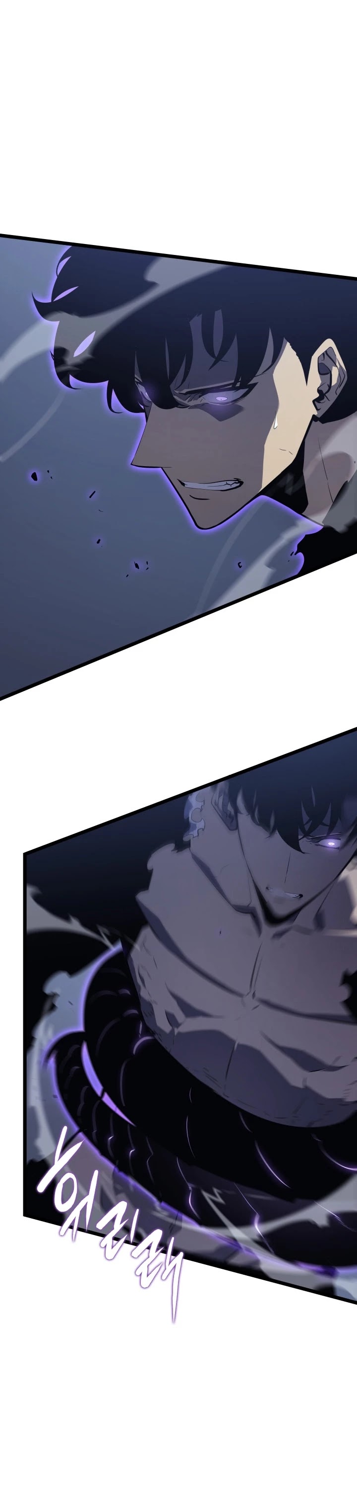 Solo Leveling Chapter 175 Page 16 - Sung Jin-Woo's adventure