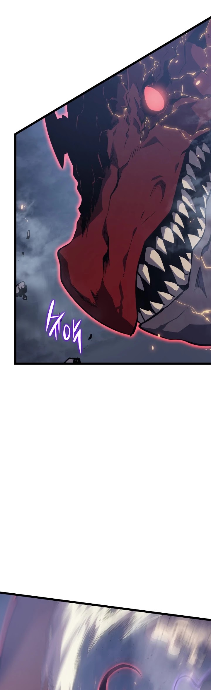 Solo Leveling Chapter 175 Page 27 - Sung Jin-Woo's adventure