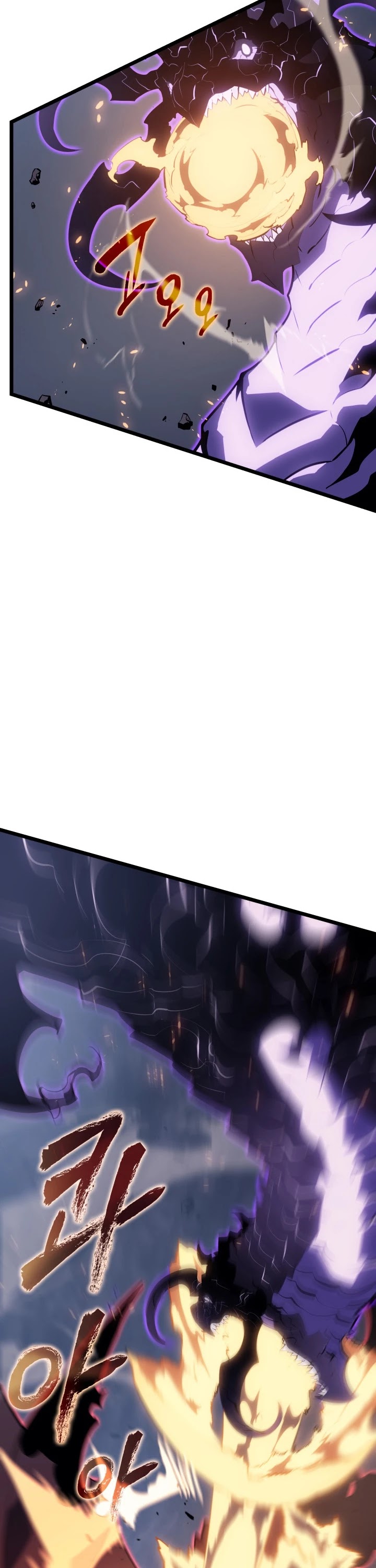 Solo Leveling Chapter 175 Page 30 - Sung Jin-Woo's adventure