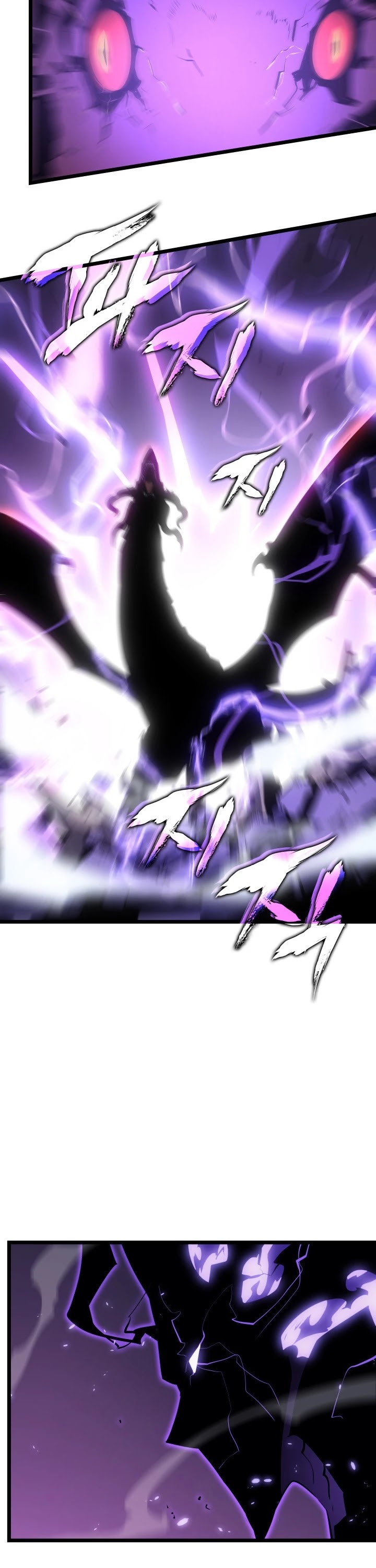 Solo Leveling Chapter 175 Page 50 - Sung Jin-Woo's adventure