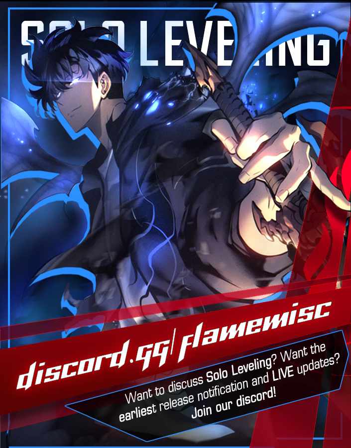 Solo Leveling Chapter 195 Page 14 - Sung Jin-Woo's adventure