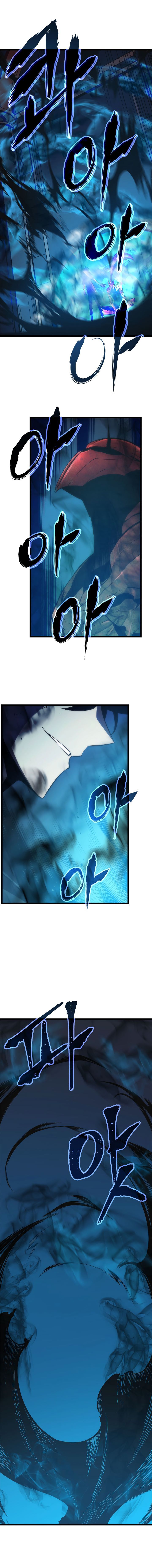 Solo Leveling Chapter 45 Page 16 - Sung Jin-Woo's adventure